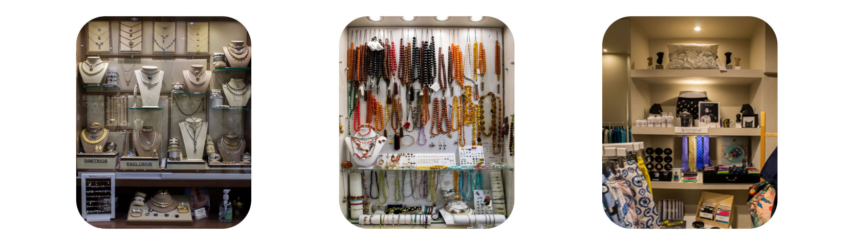 Gift – Souvenir banner